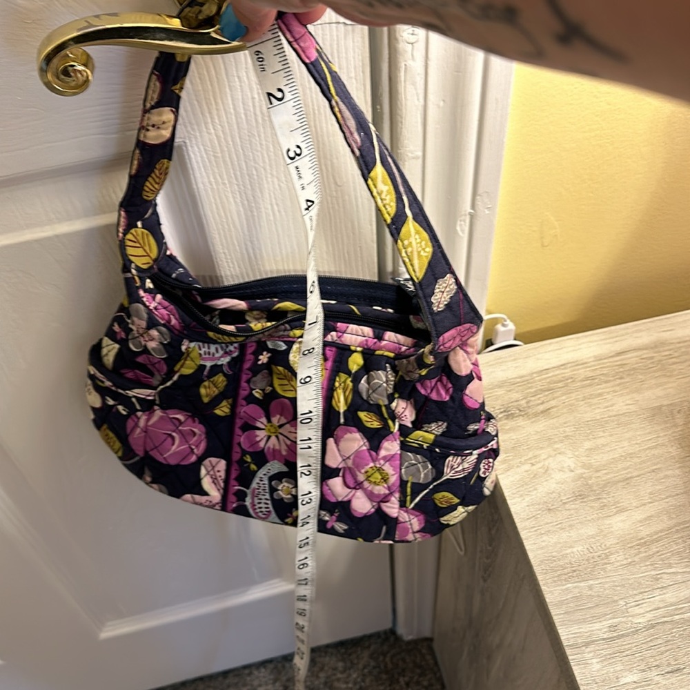 Vera Bradley small shoulder bag - Picture 5 of 5
